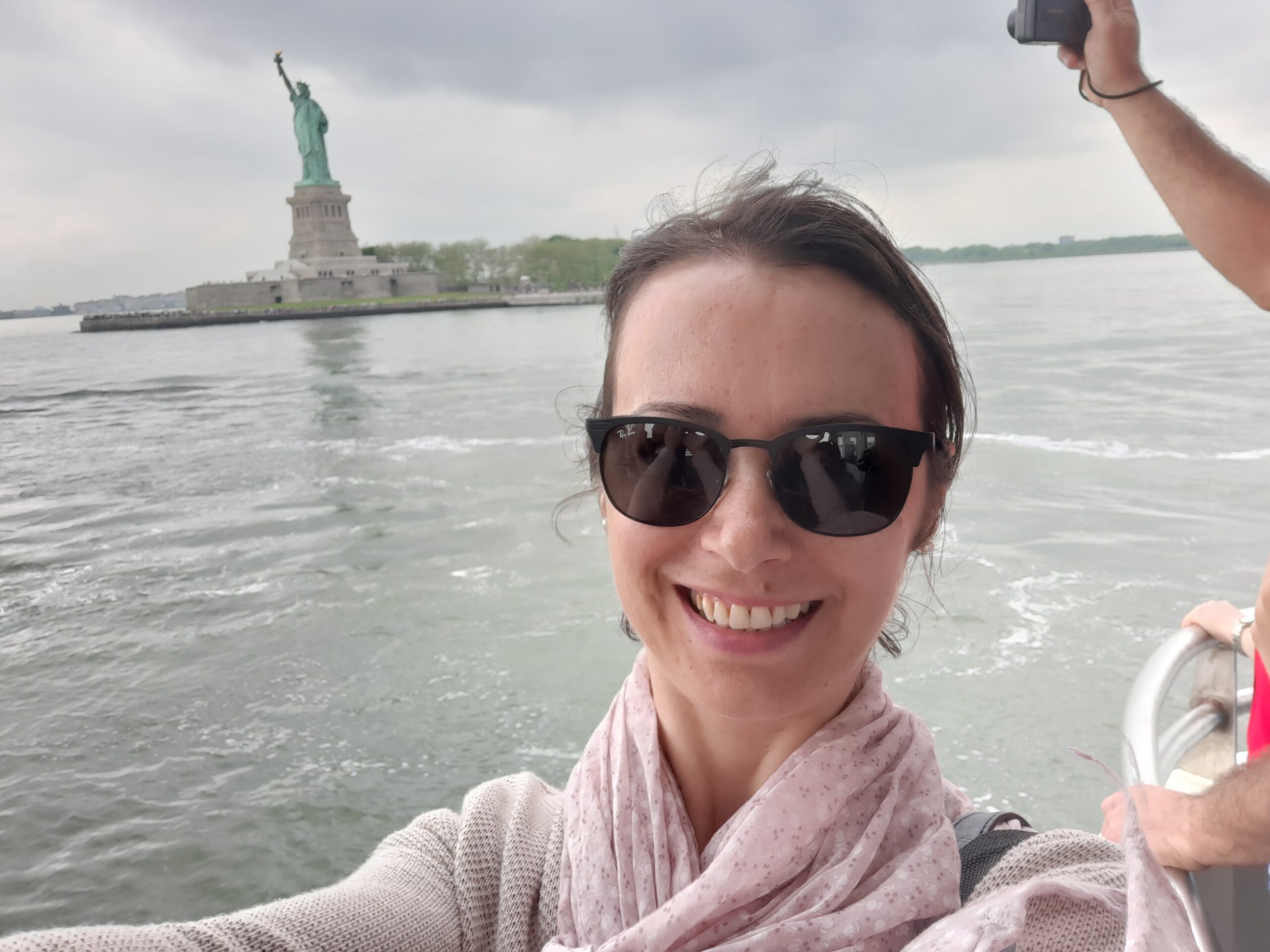 New York