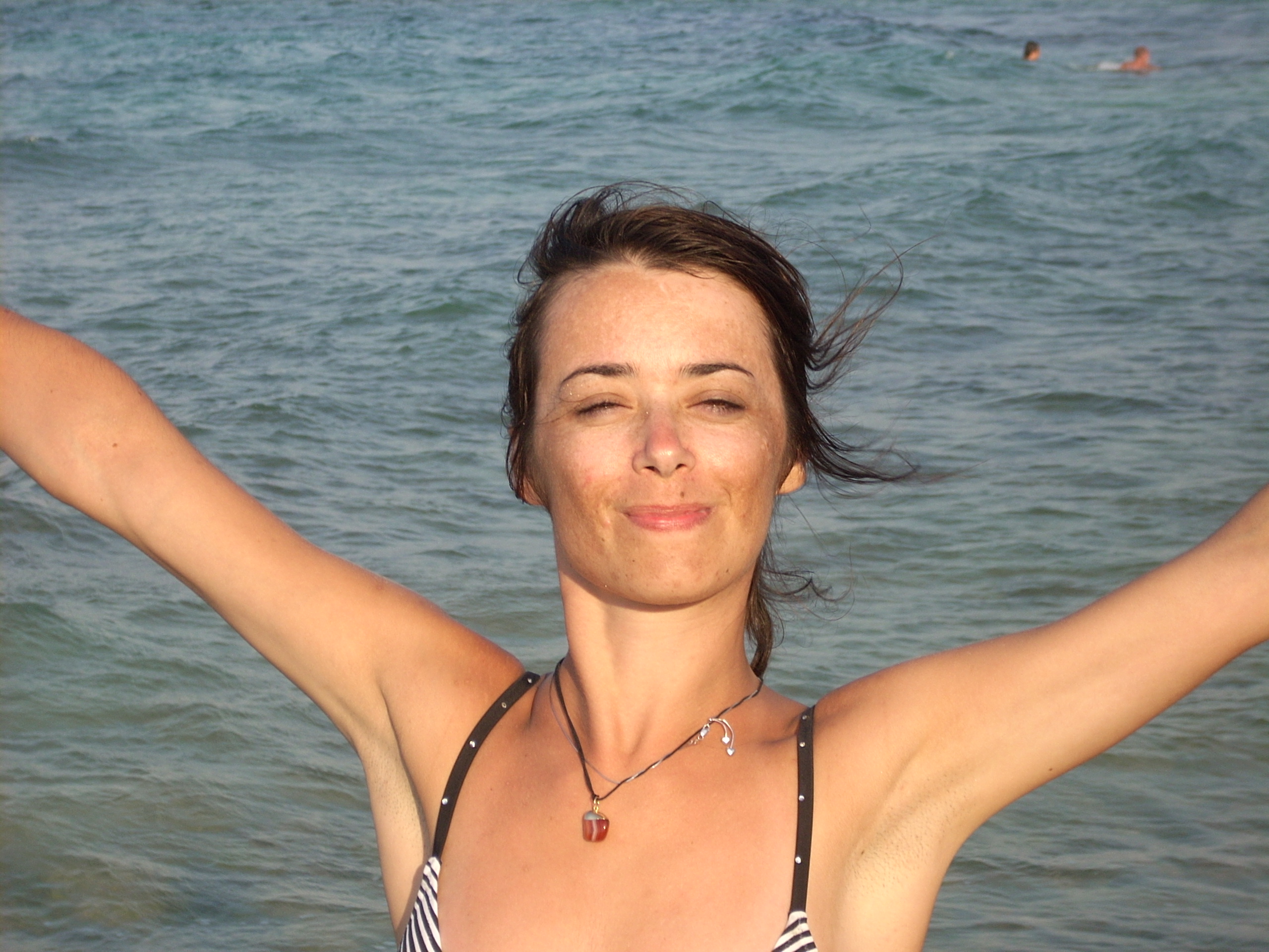 mare